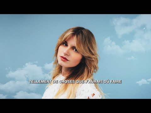 Laura Ferré Tellement De Choses Lyrics Vidéo