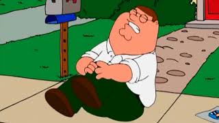 Family Guy Running Gag