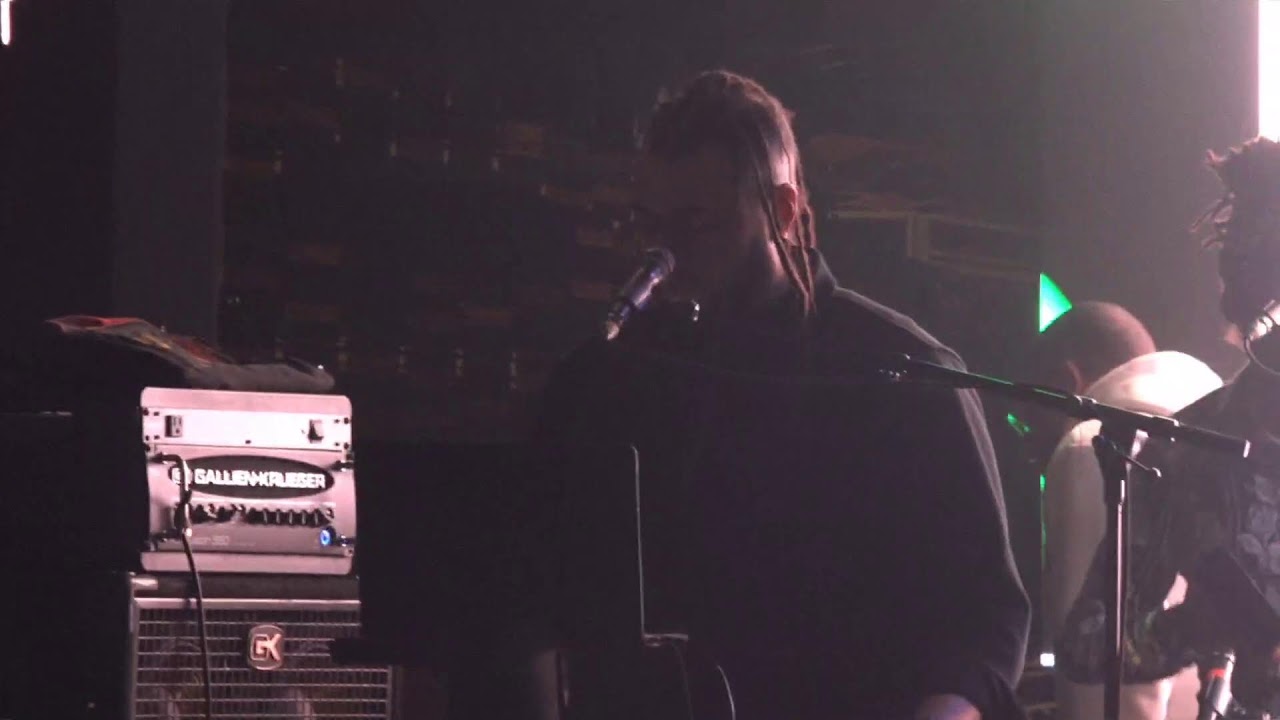 KAI & KLASS LIVE INSIDE RED WINE PHILADELPHIA POWERED BY DUKING SHOW & BLACK KRITIC