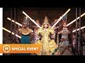 The Met: Live in HD Akhnaten FATHOM Event (2019) -- Regal [HD]