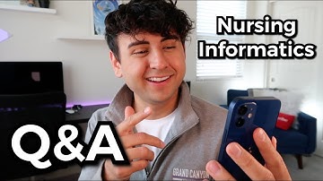 How Much Does Nursing Informatics Pay