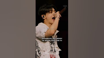 Jay GET READY TO SHAKE YOUR ASS ? Jake ALL MY LADIES OUT THERE #JAY #JAKE #ENCHELLA #ENHYPEN #JAYKE