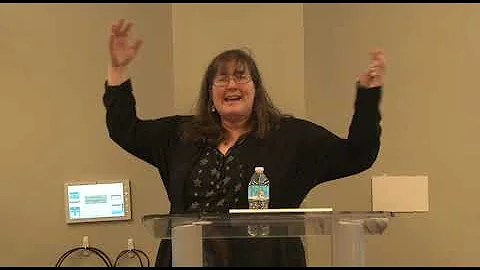 Dr. Jennifer Wiley, Feb 14, 2020