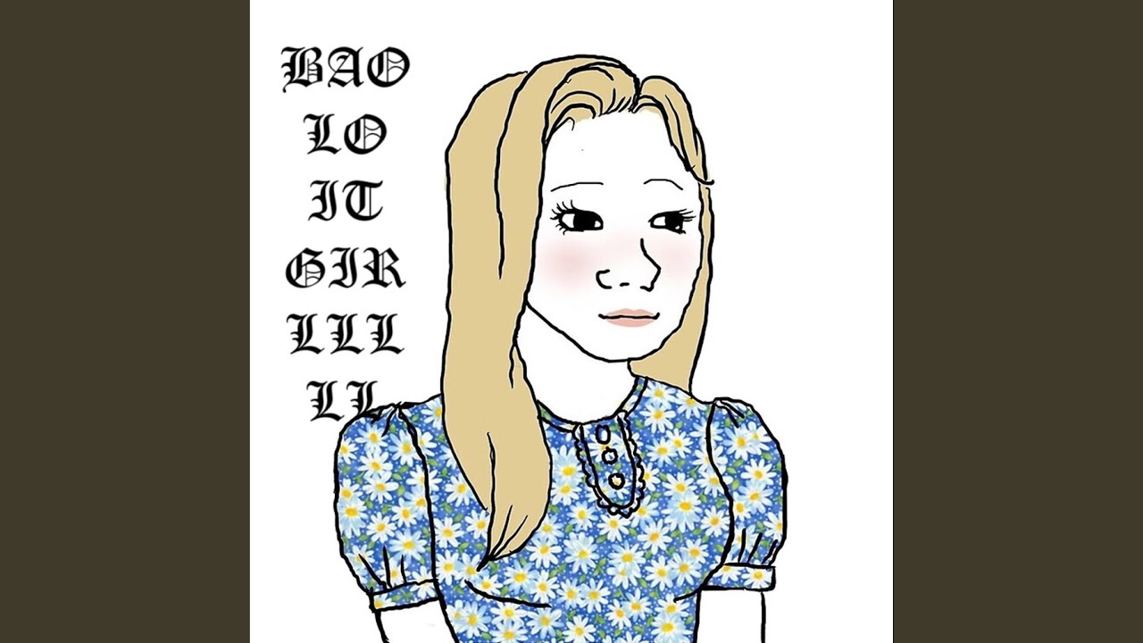 在 YouTube 上观看 IT GIRLLLLLLL but it's techno kinda idk slaayyyyy