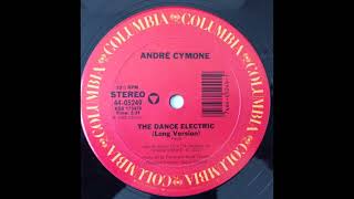 The Dance Electric (Long Version) - André Cymone
