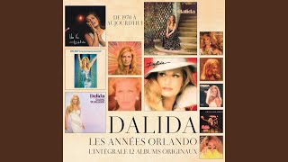 Video thumbnail of "Dalida - L'Ultimo Valzer"