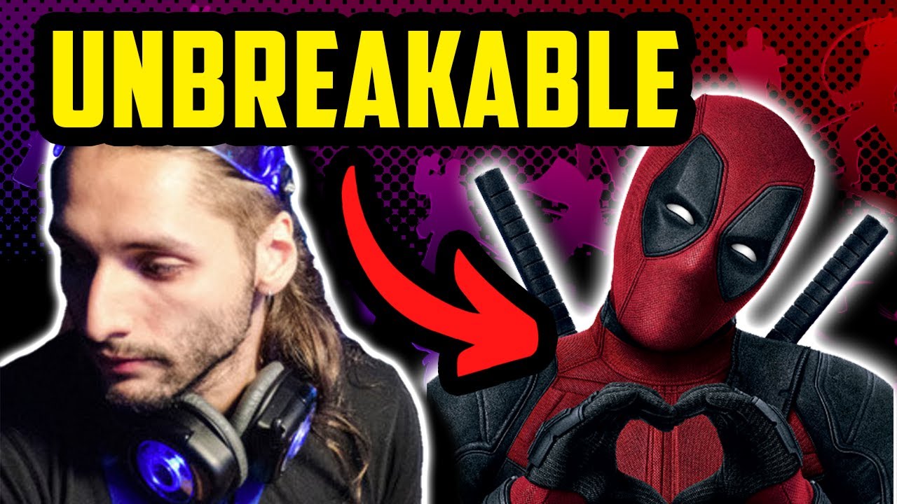 A Defensive Underdog Who Beat a World Champion