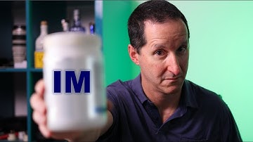 In-Memory ... the magic pill?