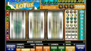 QUEL CASINO EN LIGNE BONUS SANS DEPOT ALLEZ-VOUS RECEVOIR DE CASINO 770 ?