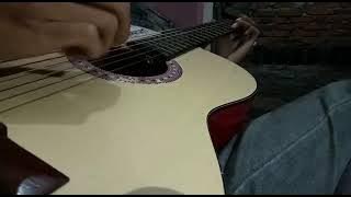 story wa isabella 98 cover gitar bikin ngulang terus