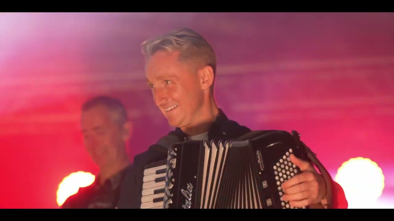 Skerryvore - Legends of the Sun (Recipients of Inaugural TMF Icons Honour)