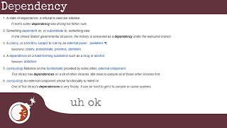KTaNE - Defusing Dependency