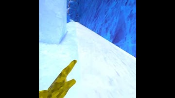 Day 3 of trying to make secret tunnel till 50subs (1 more) #gtag #secrettunnel #vr