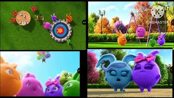 Up to faster crying edition part 1