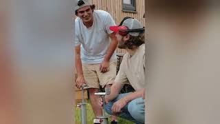 Cobrafastener Sraigtiniai Pamatai