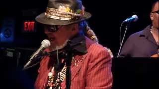 Dr. John - Locked Down