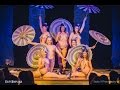 The Vaudeville Vixen Showgirl Troupe