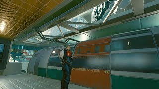 First Contact: Speak with Daisuke – Misc. | Starfield PS5