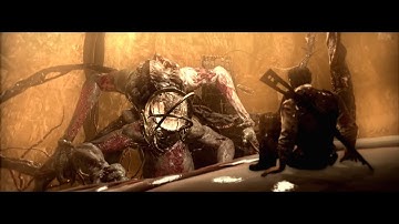 The Evil Within - PS4 - 10th Anniversary - Part 32 - Ruvik Final Boss - Ending