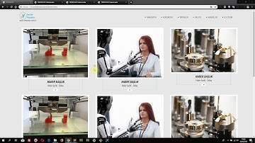 Bootstrap 4 ile Sıfırdan Web Site Yapıyoruz Ders10 Haberler Sayfası - Bootstrap4 news web page