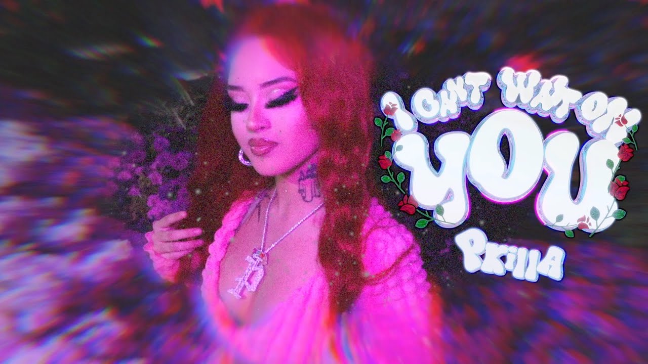Pkilla *I Can't wait on You* Official Music Video by HonchoMGMT