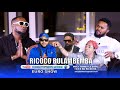 Ricoco bulambemba nglig  kinshasa na clan wenge werrason jb mpiana et crache tout sur marie paul