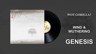 Genesis - Wot Gorilla? (Official Audio)