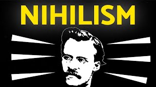 Nietzsche’s Most &quot;DANGEROUS&quot; Idea