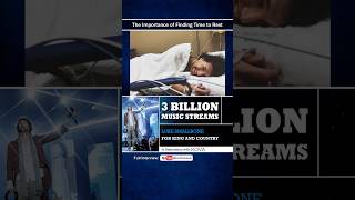 ✨ The Importance of Finding Time to Rest ✨