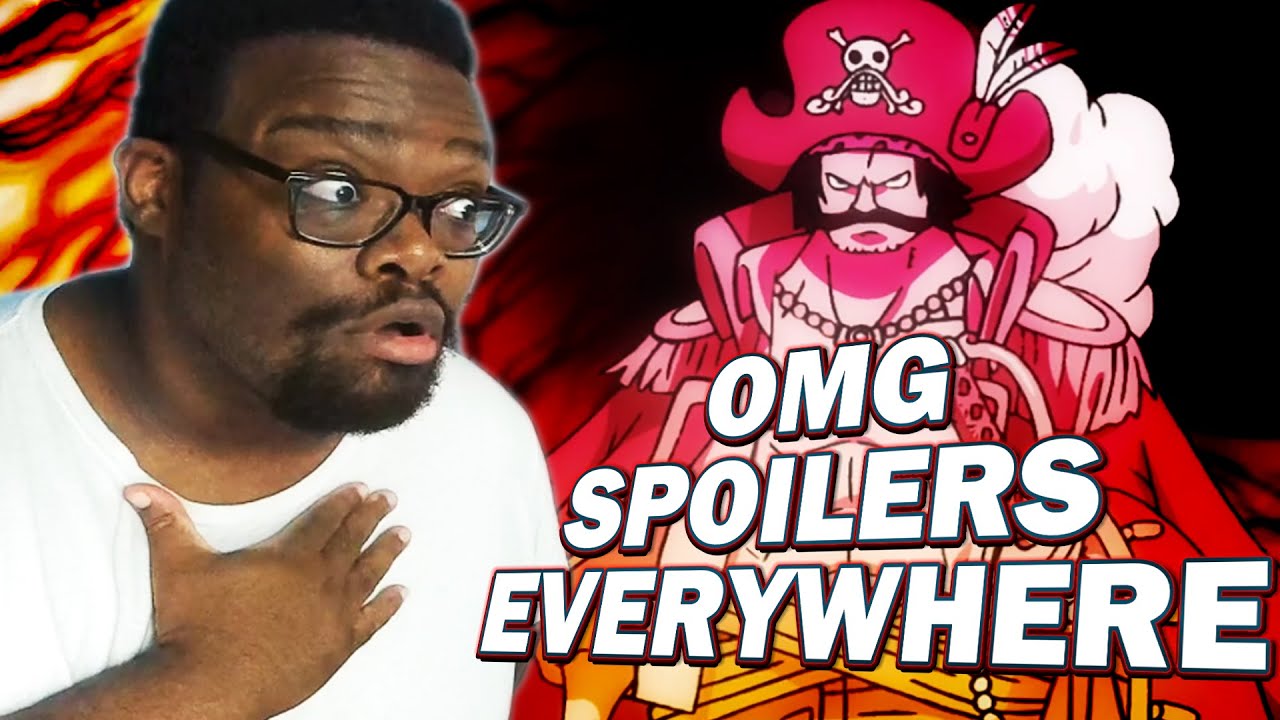 Download Insane They Actually Showed It One Piece Opening 23 Dreamin On Live Reaction In Hd Mp4 3gp Codedfilm