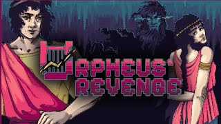Orpheus' Revenge [steam wishlist trailer]