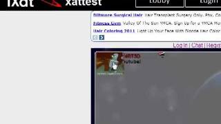 iXat is back up!