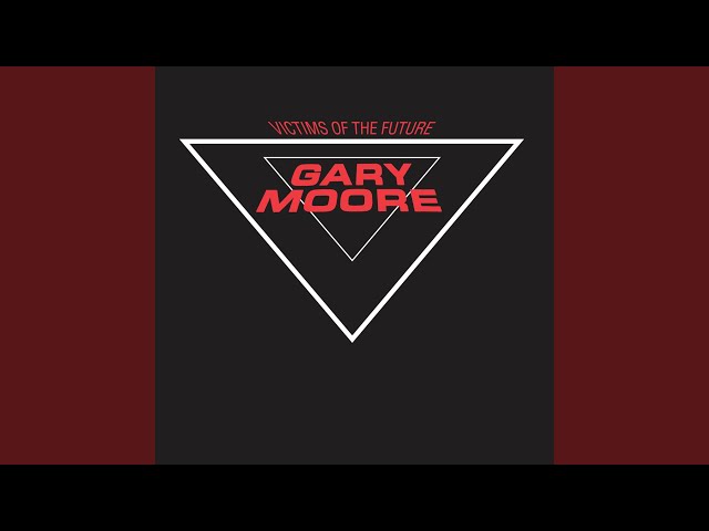 Gary Moore - Teenage Idol