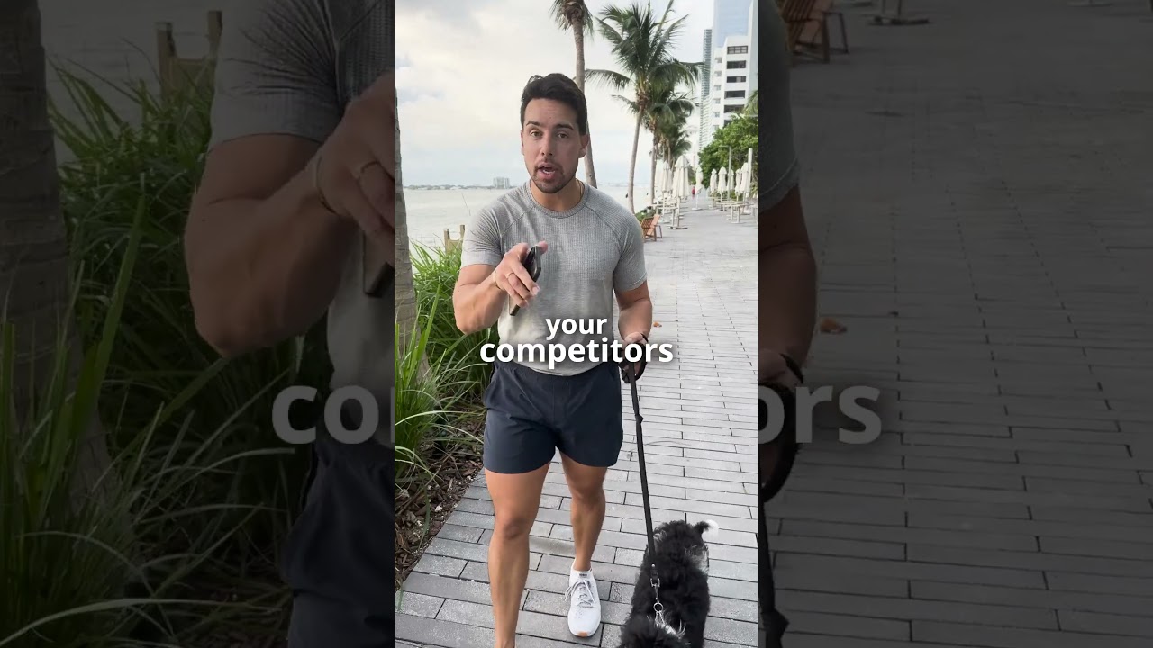 Why You Should Give Your Best Content Away For Free. 