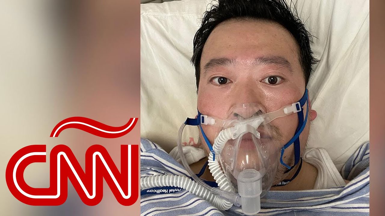 Coronavirus: muerte de médico chino que alertó de la infección causa indignación mundial