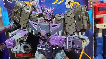 Lets open! 💥TRANSFORMERS LEGACY UNITED COMIC UNIVERSE TARN 💥LIVE UNBOXING #transformers