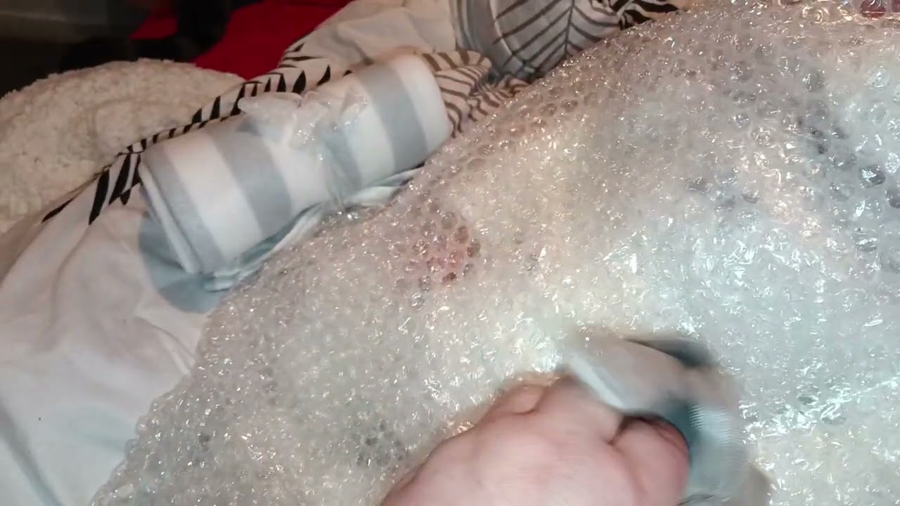 First box opening of 2026 reborn baby doll