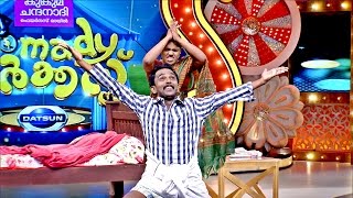 Komady Circus I Navas & Vinni - Skit I Mazhavil Manorama