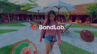 Download lagu Vitara X BandLab: Journey of Passion Vol. 1