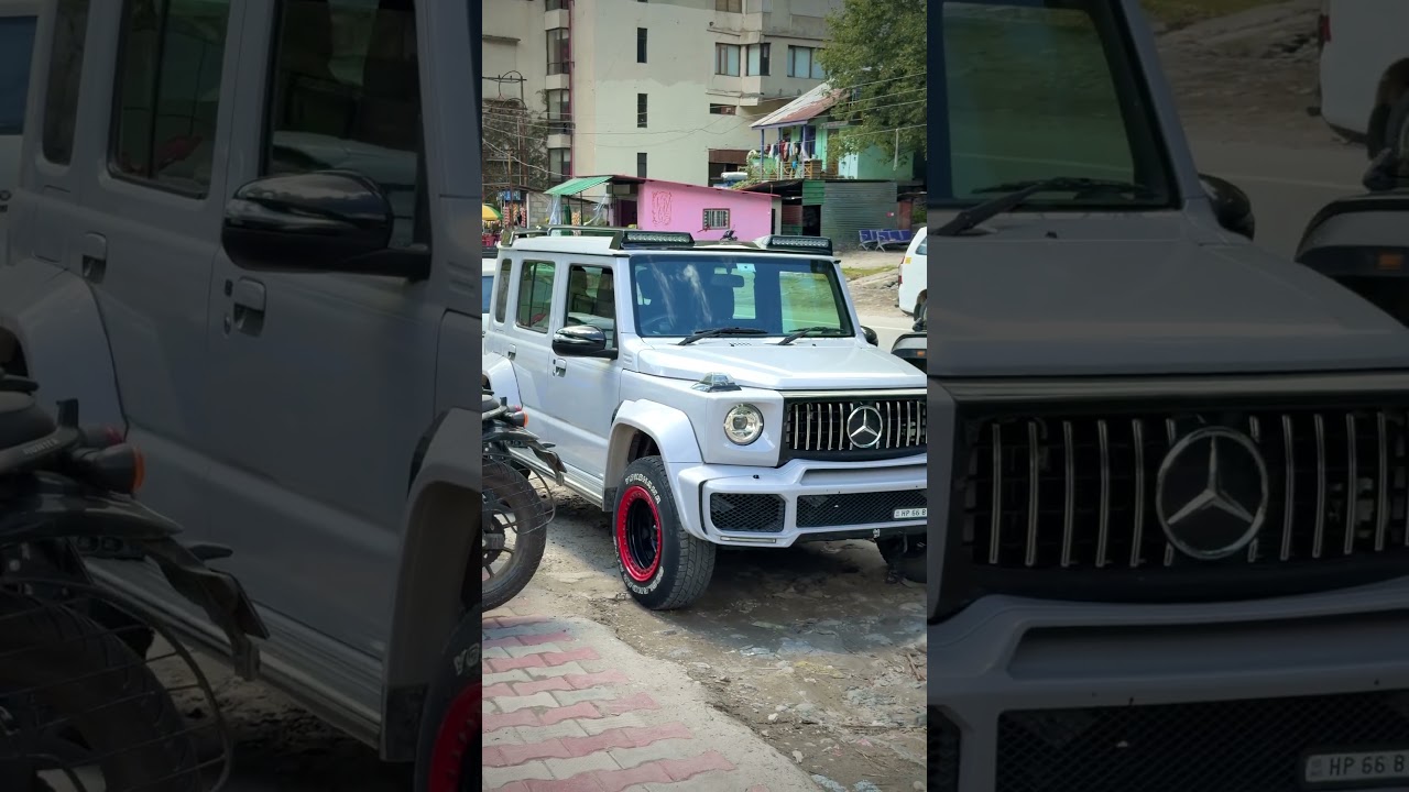 Modified G Mni. .!!!