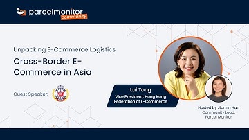 Unpacking Cross-Border E-Commerce in Asia