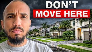 AVOID These 3 SW Florida Areas If You Are From Out of State