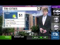 Another nice day, but changes are coming in your First Alert Forecast