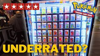 I Tested Minneapolis' Highest-Rated Card Shops