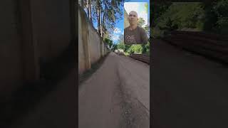 Bora lá cuidar da Saúde #favelafitnesscorrida #giovanesantos #caminhoparaumavidamelhor