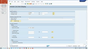 Class 35 # Dynamic Selection # Call me @ +91 7416797921 For SAP FICO online training