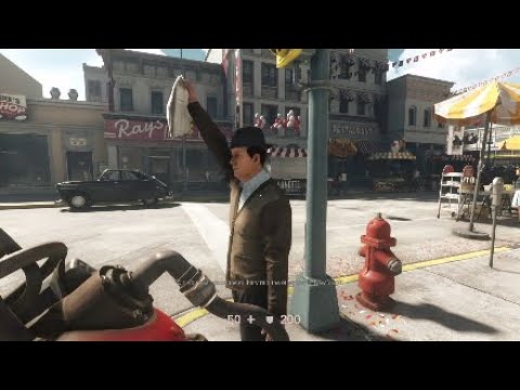 Blazkowicz gets recognize