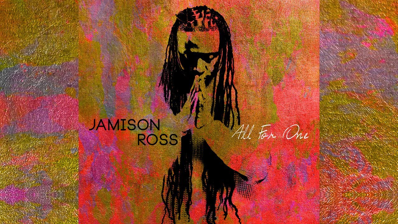 Image result for jamison ross all for one