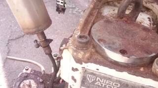 Perry Test - Atomizer Niro F10 H3443