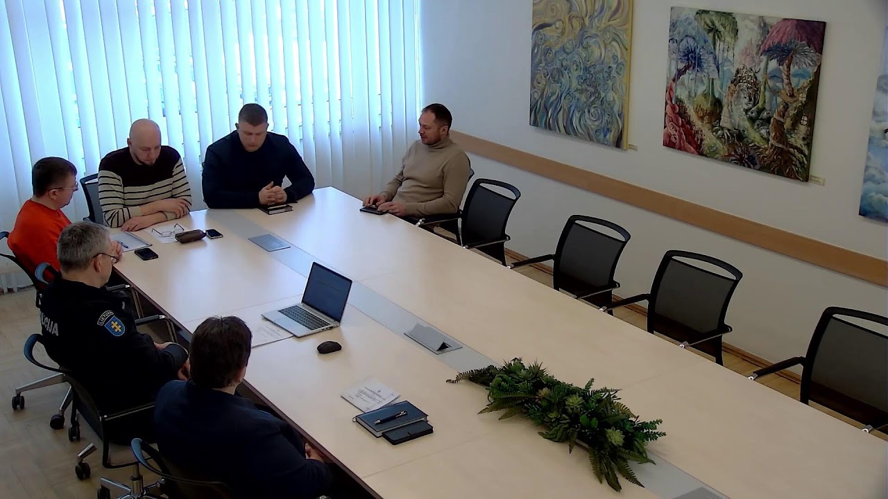 2026-02-27 Mažmeninės prekybos alkoholiniais gėrimais ribojimo komisijos posėdis